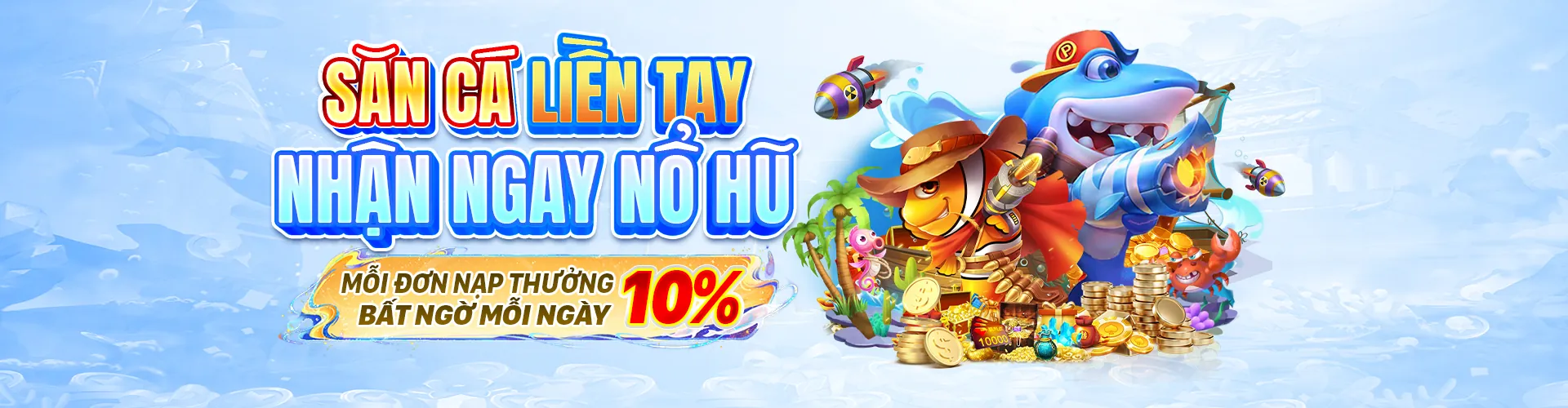 Thế giới Bắn Cá EE88 WIN 2026